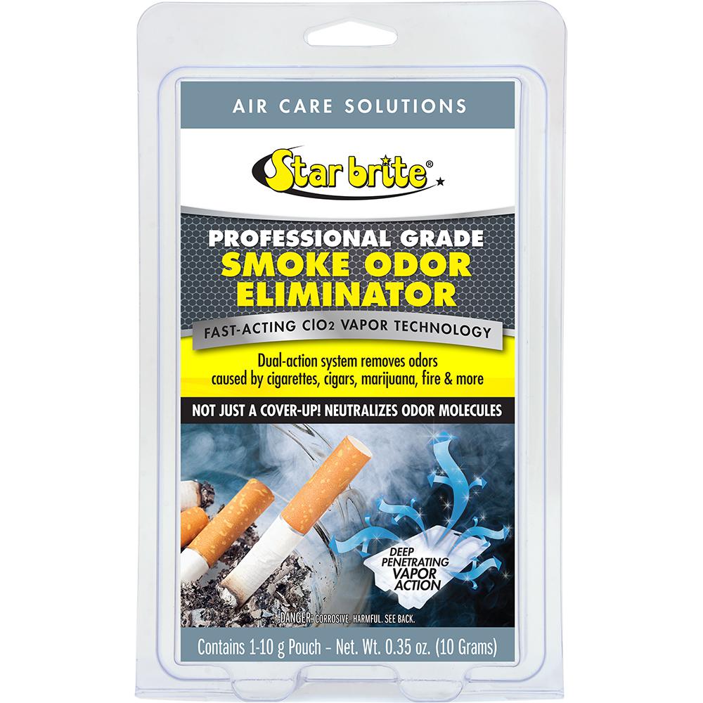 Star Brite Performacide Professional Grade Smoke Odor Eliminator