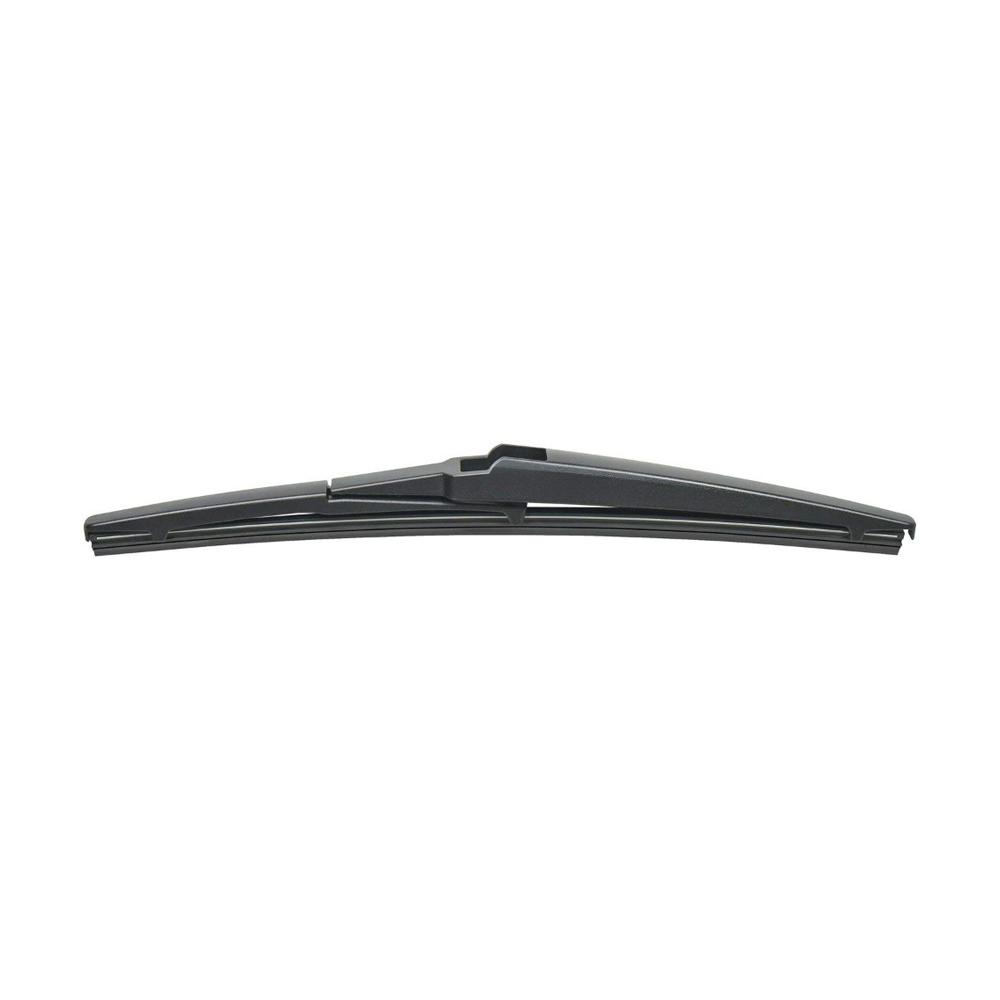 rear window wiper size