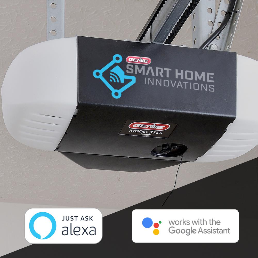 Genie 1000 Garage Door Opener Not Working After Power Outage Dandk