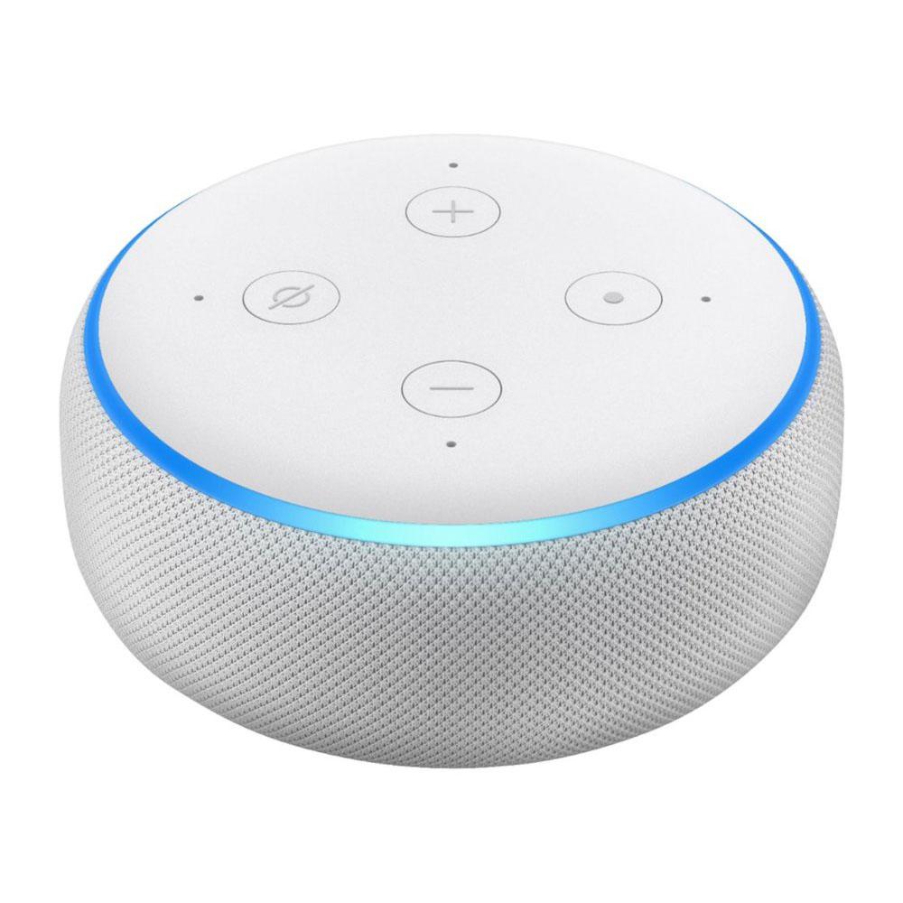 home depot amazon echo dot