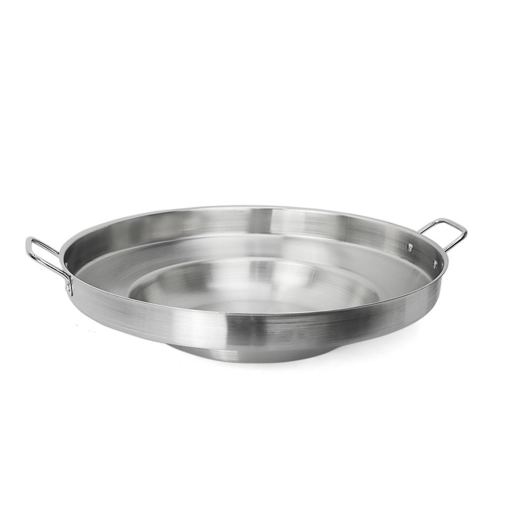extra large frying pan