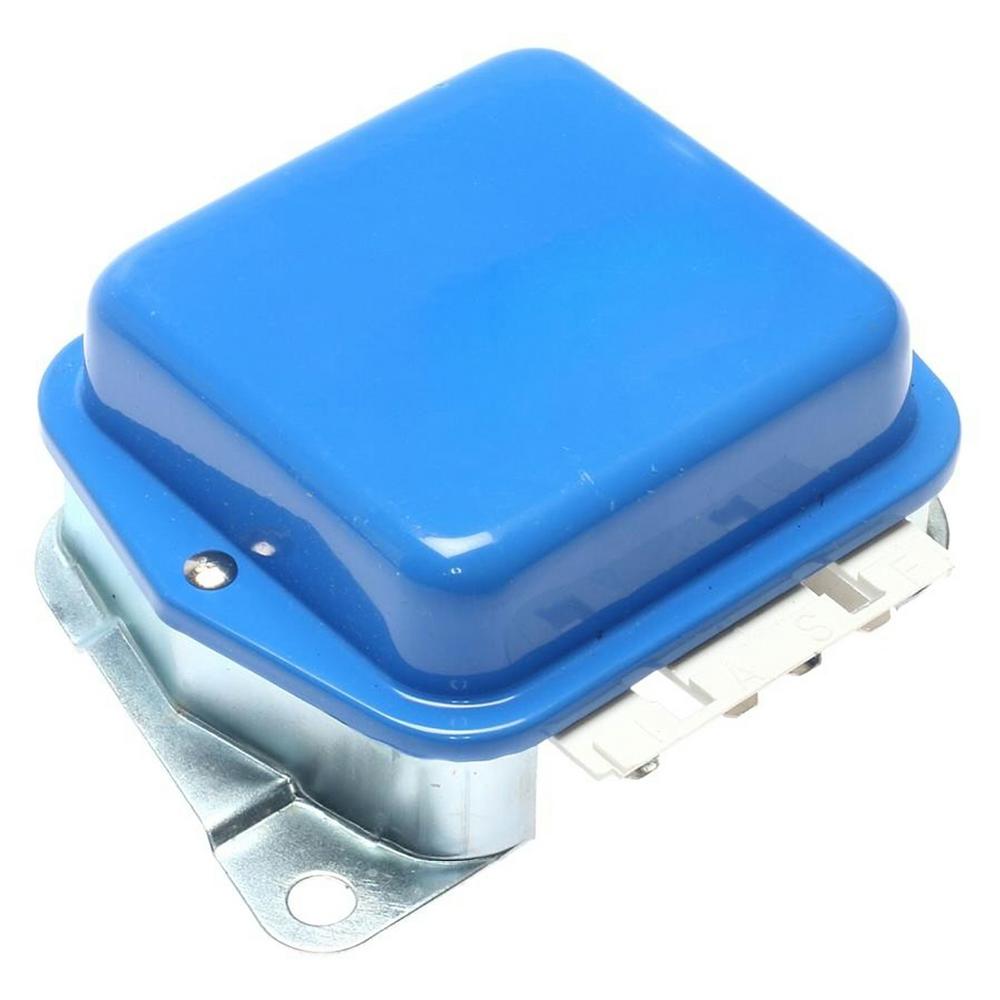 Standard Ignition Voltage RegulatorVR166 The Home Depot