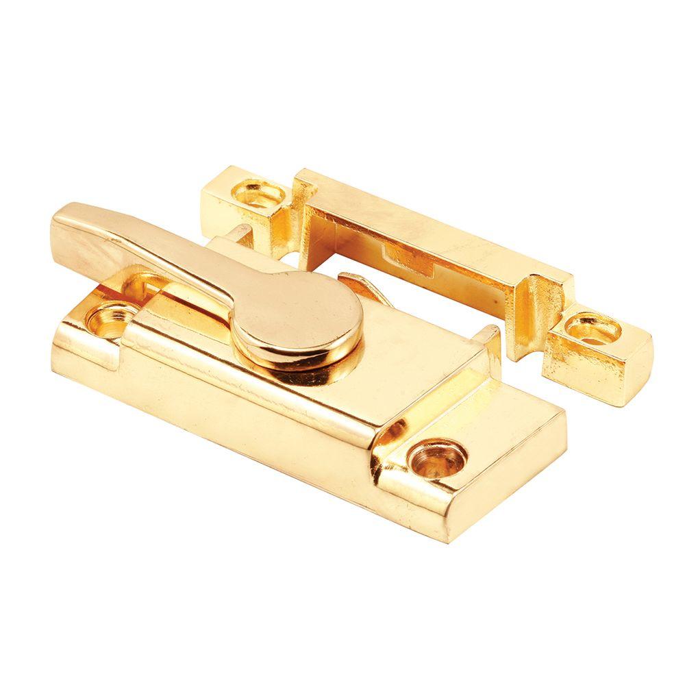 PrimeLine DoubleHung Wood Window Cam Action Sash LockF 2574 The