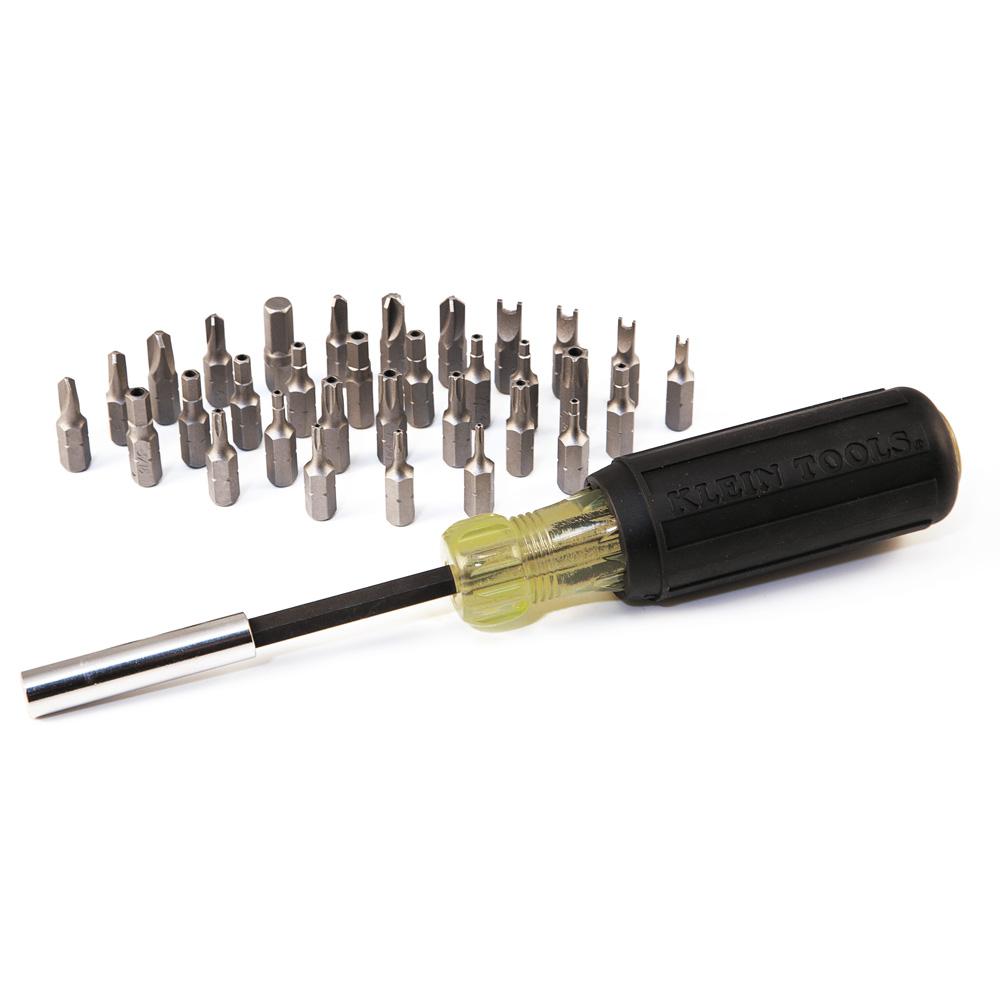 magnetic screwdriver