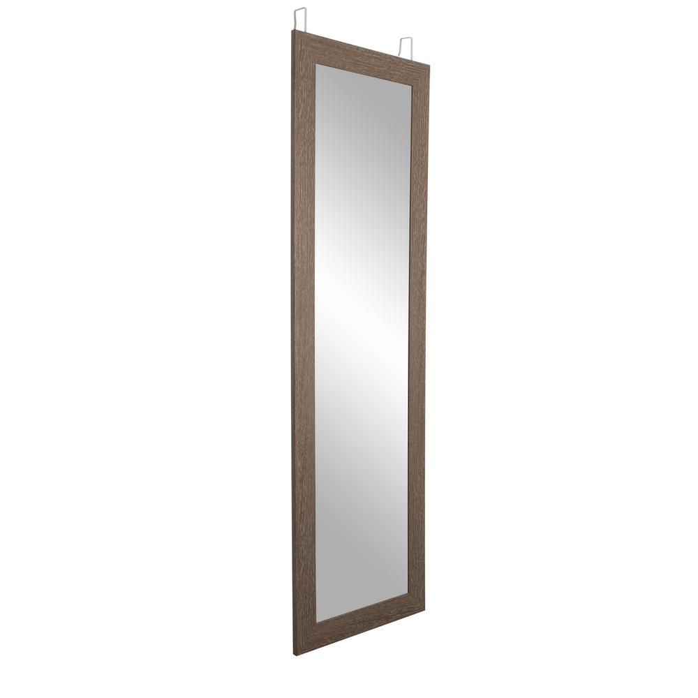 21 5 In X 71 Farmhouse Over The Door Full Length Mirror