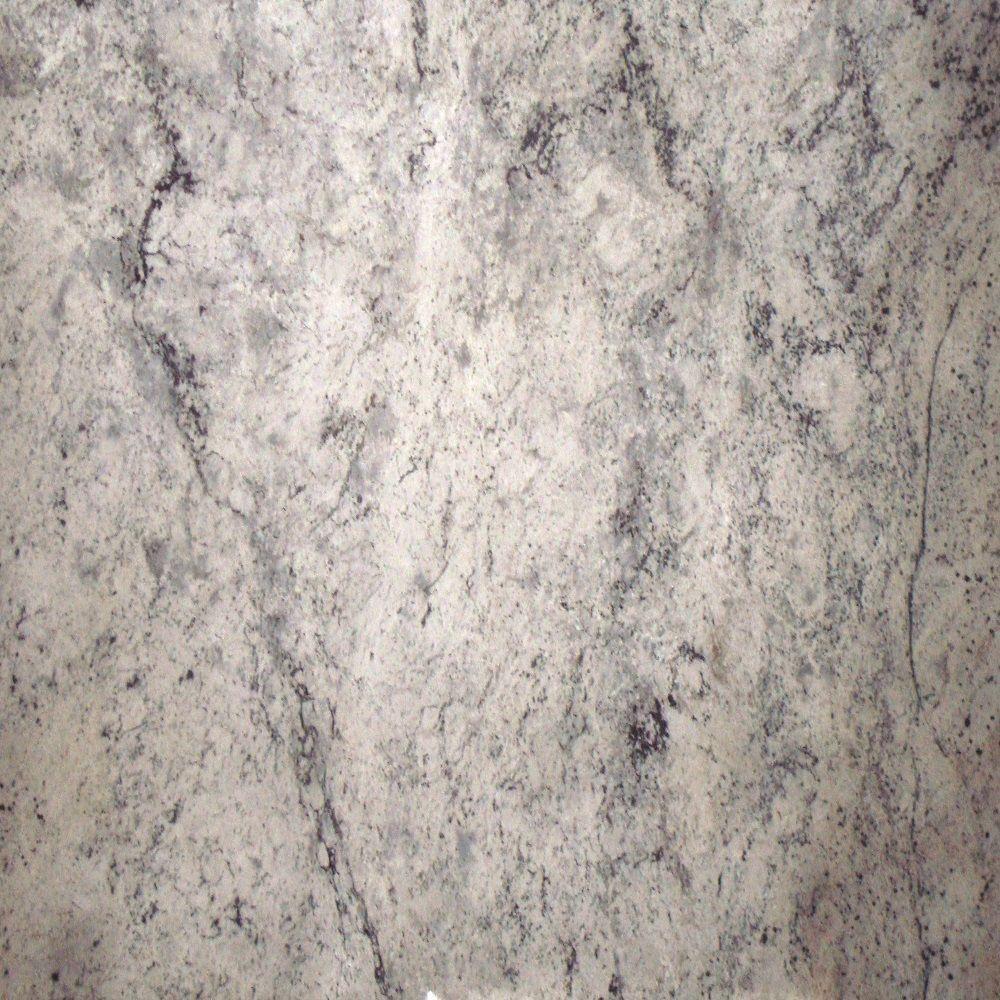 Stonemark Granite 3 In X Countertop Sample Stonemark Granite 3 In X Countertop Sample Siberian White