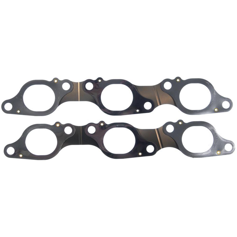 MAHLE Exhaust Manifold Gasket Set 19992001 BMW 750iLMS16180 The
