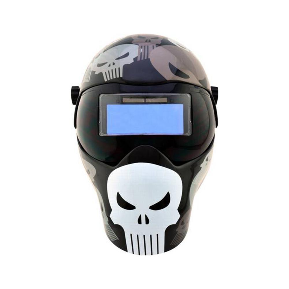 New Save Phace GEN Y Series EFP Welding Helmet Venom 180 degree 4//9-13 ADF Lens