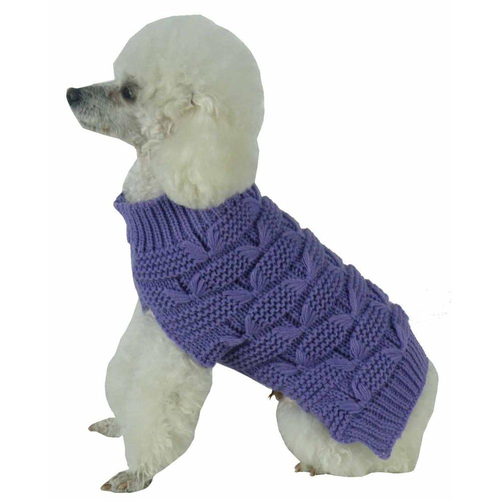 medium dog jumpers