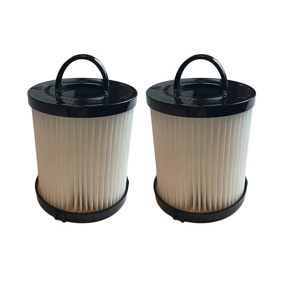 Eureka Filters Washable and Reusable Replacement for Eureka DCF21 Part
