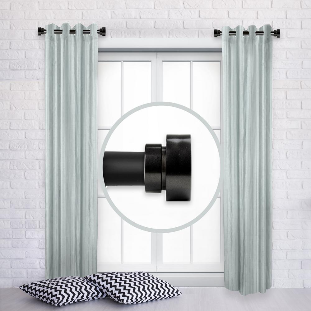1 1 2 curtain rod