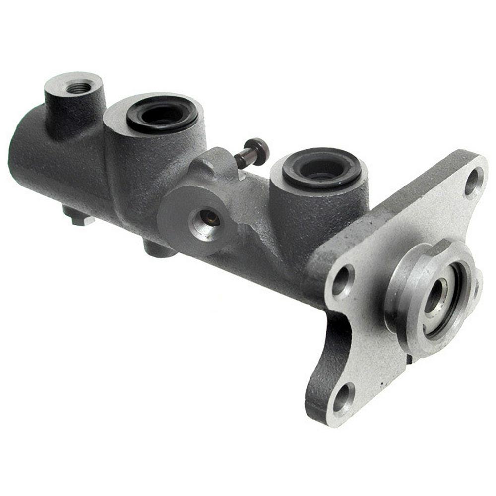 Raybestos Brakes Brake Master Cylinder 1995-2000 Toyota Tacoma 2.4L 2 ...