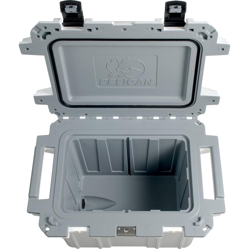 pelican 50 qt elite cooler