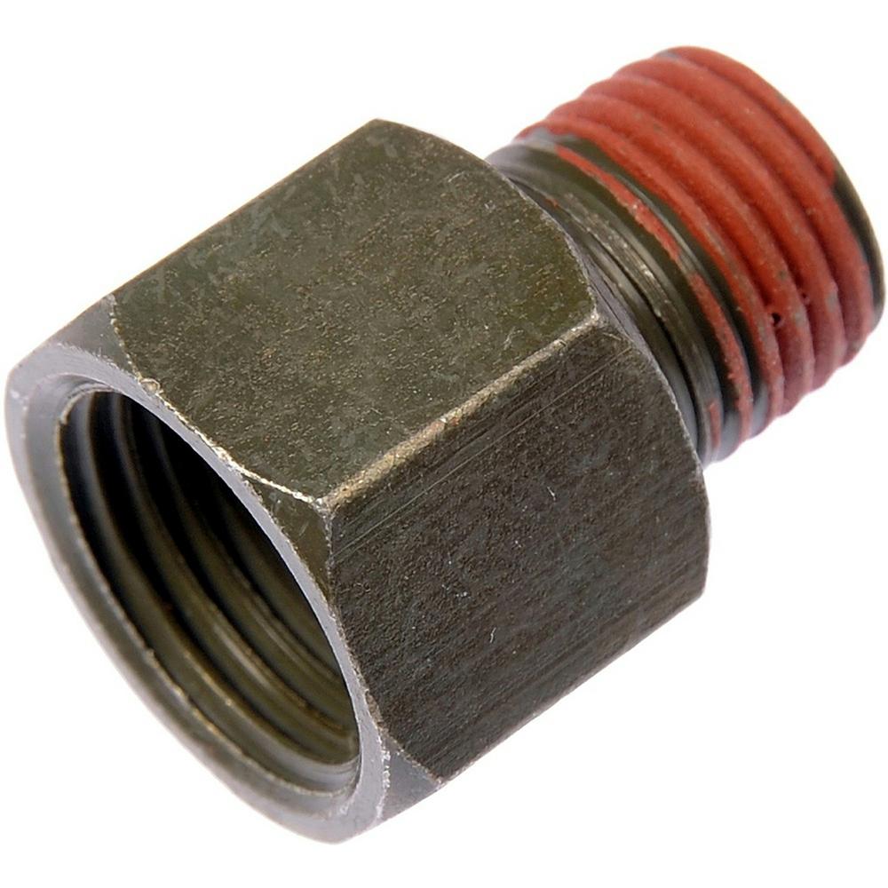 Dorman OE Solutions Auto Trans Oil Cooler Line Connector800754
