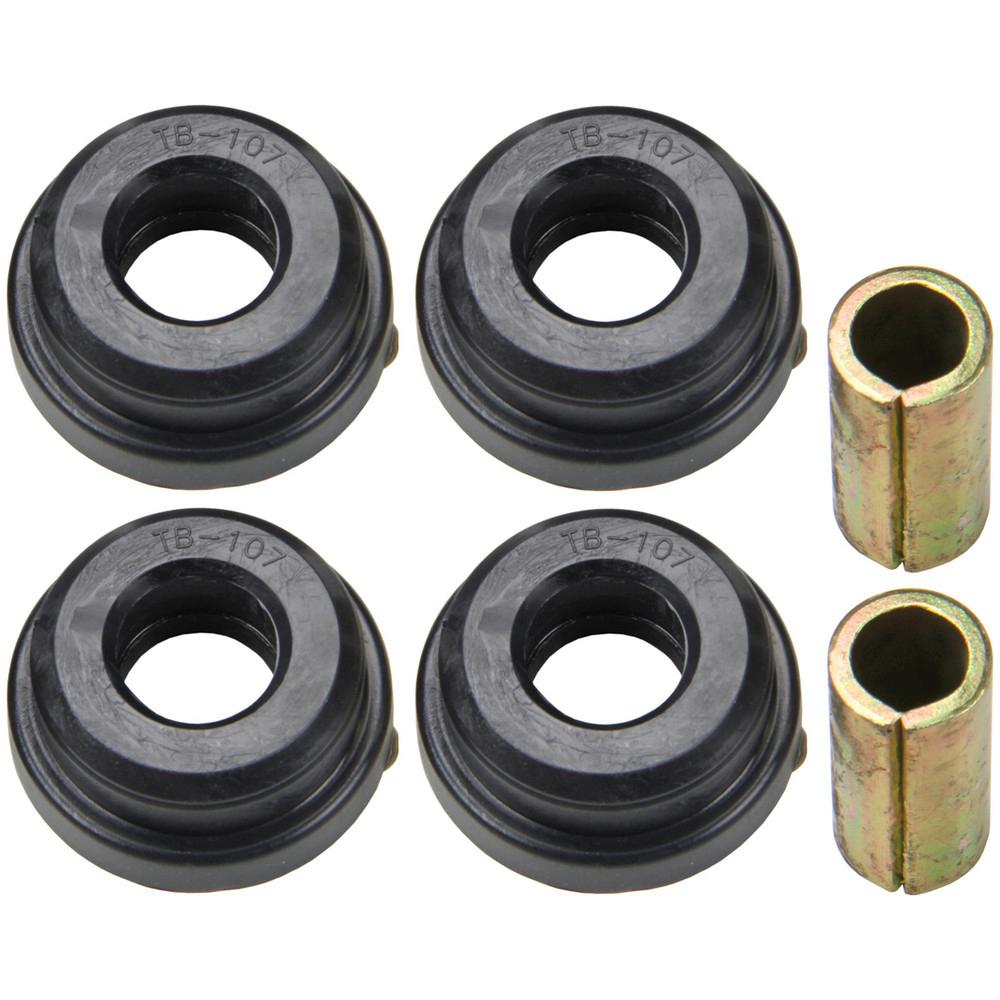 MOOG Chassis Products Suspension Track Bar Bushing 19992004 Jeep Grand
