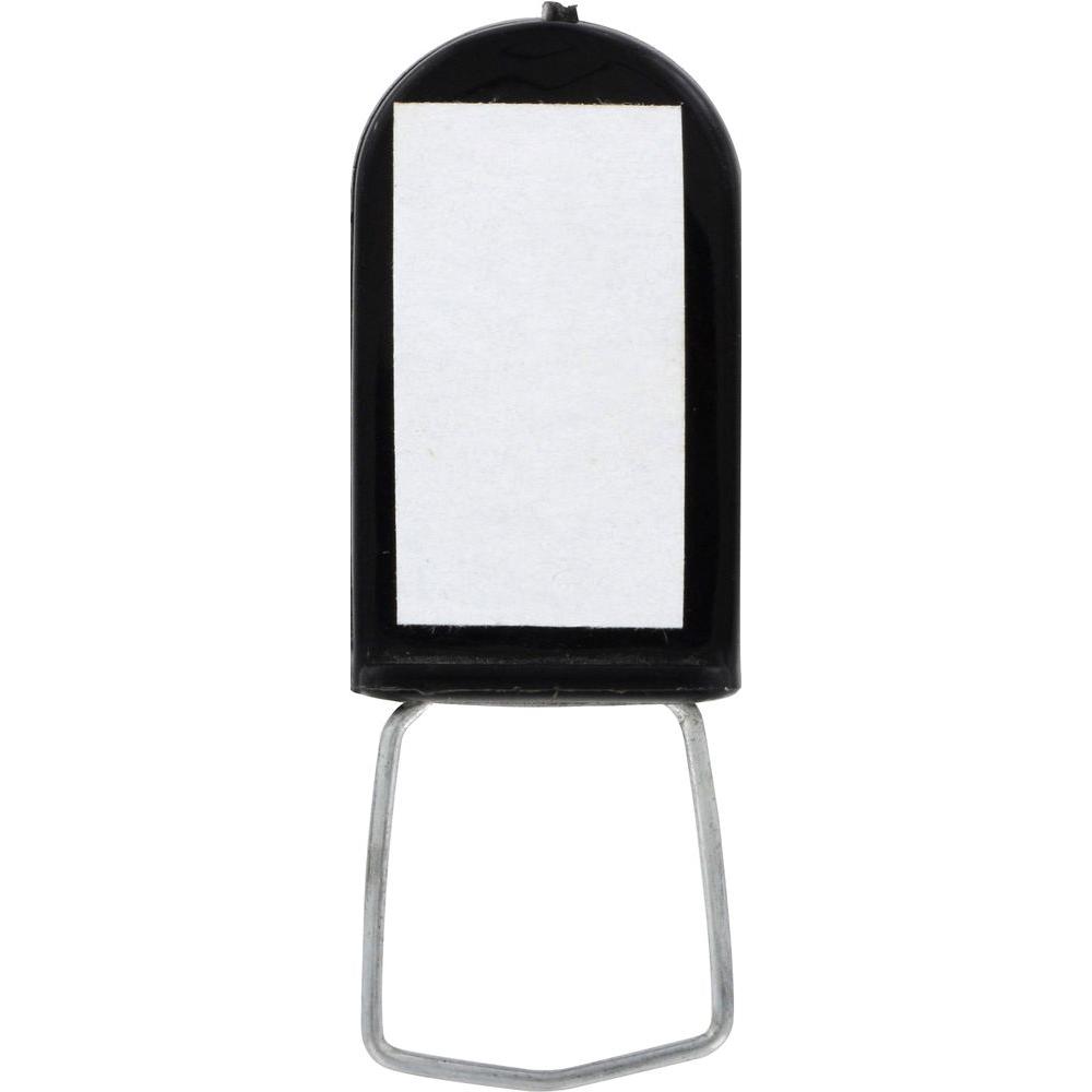 Hillman Locking Key Tags (6Pack)699998 The Home Depot