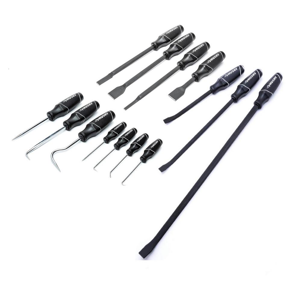 2 inch hook scraper