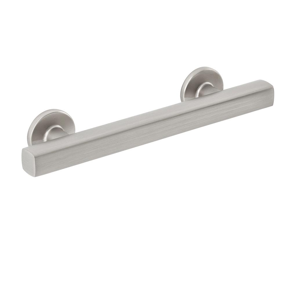 3 1 2 Drawer Pulls Cabinet Hardware The Home Depot