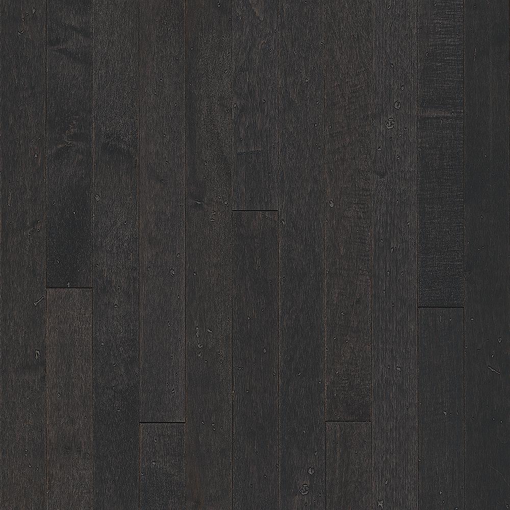 2 25 3 Maple Hardwood Flooring Flooring The Home Depot