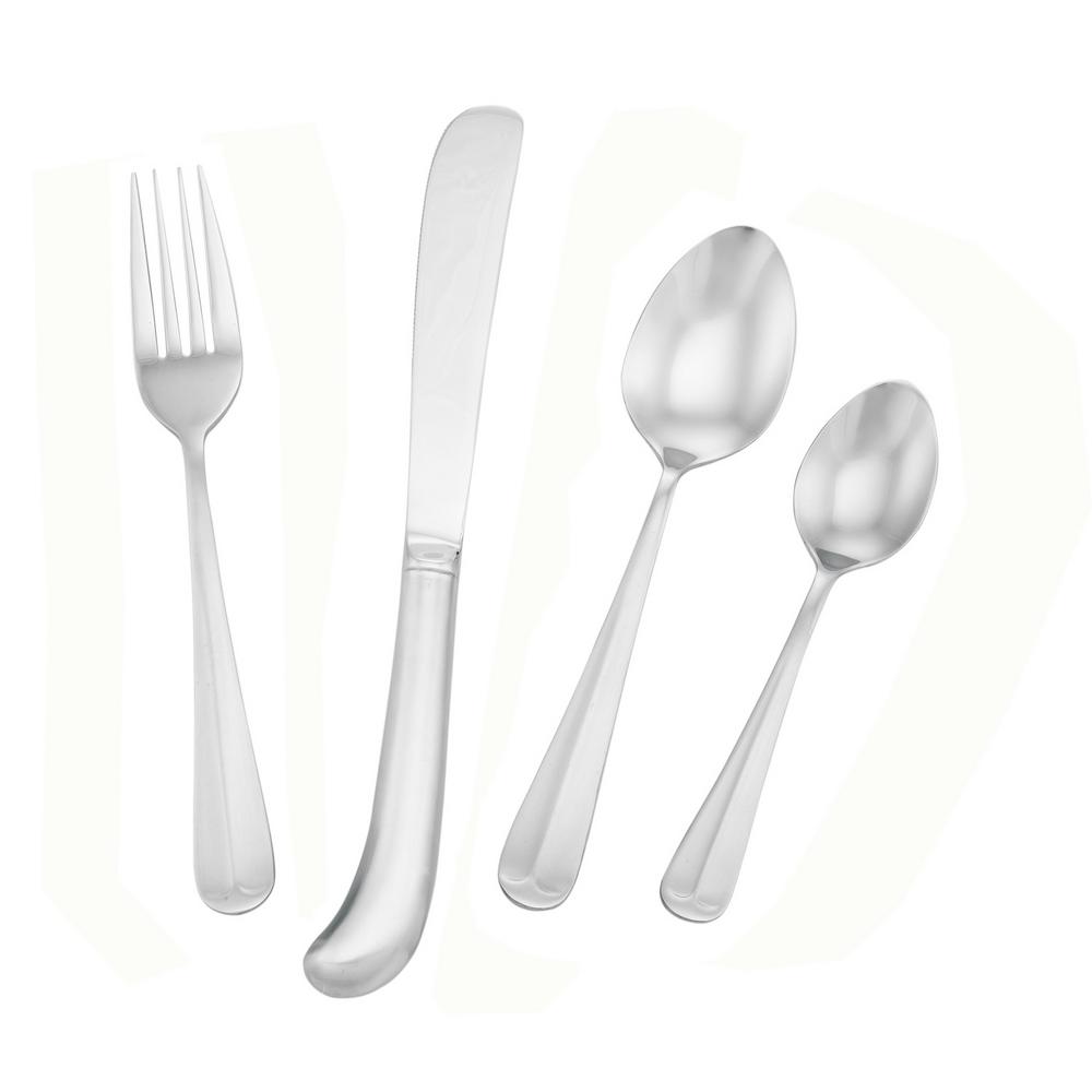 Utica Cutlery Co. Utica Cutlery Company Royal Bristol 20 Pc Set815120