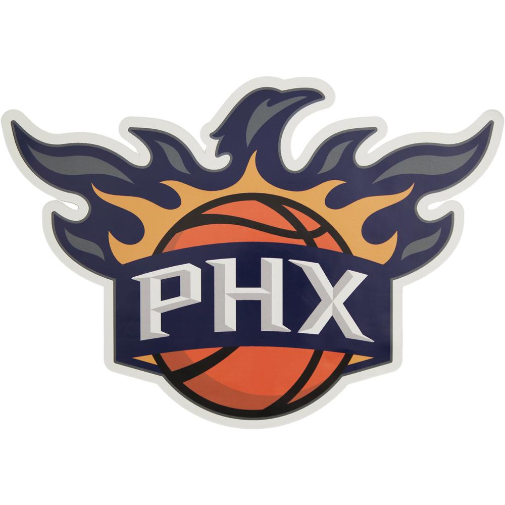 Applied Icon NBA Phoenix Suns Outdoor 