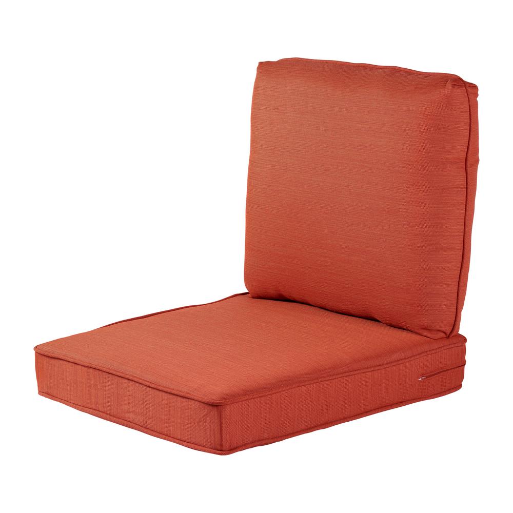 lounge chair cushions lowes