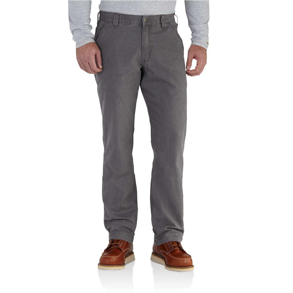 do carhartt pants stretch