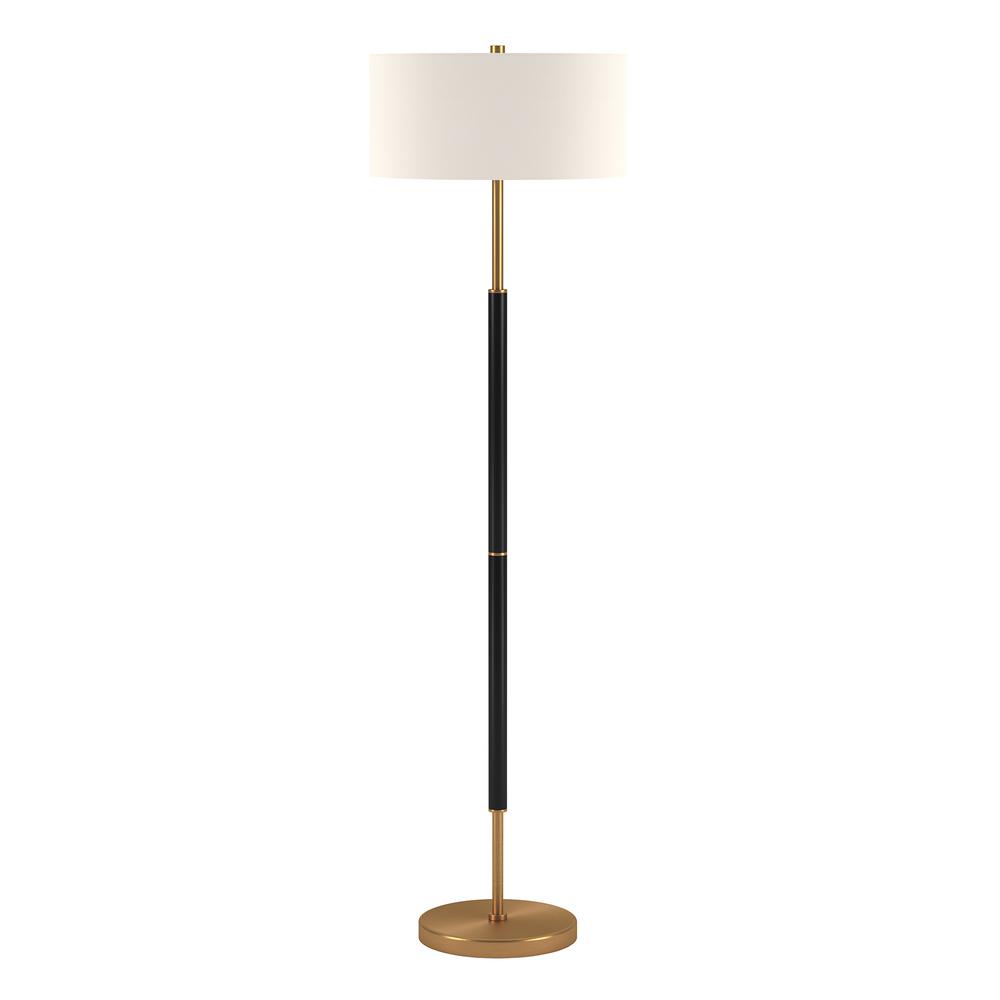 battery operated floor lamps home depot