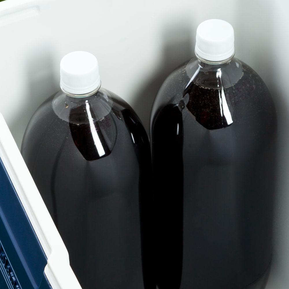 coleman excursion cooler 30 qt