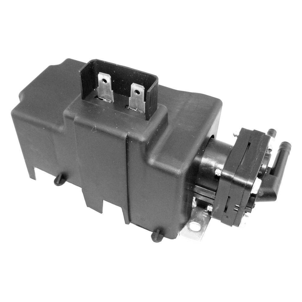 2 Anco 6102 Windshield Washer Pump