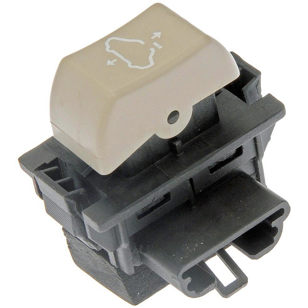 OE Solutions Power Sunroof Switch Roof Mounted901150 The Home Depot
