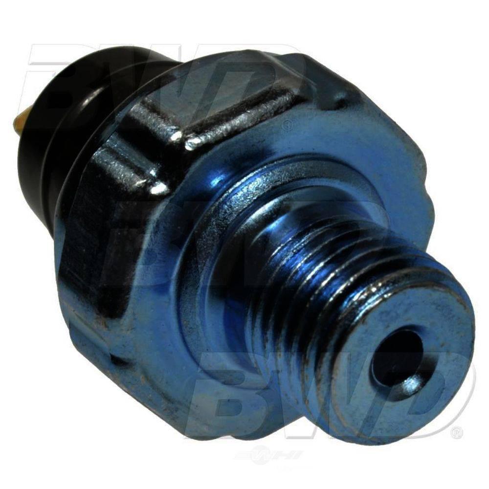 bwd oil pressure switch