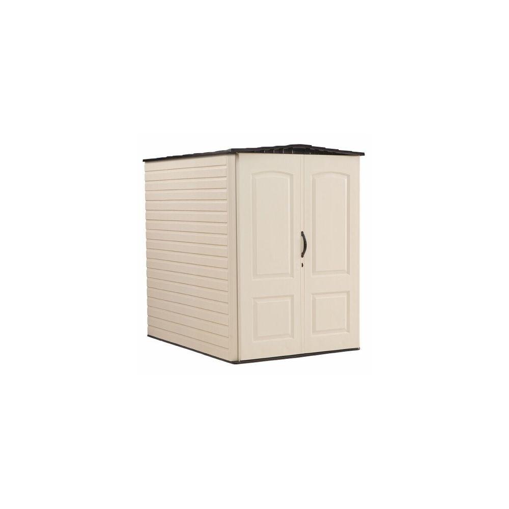 Suncast 2 Ft 8 In X 4 5 6 Large Vertical