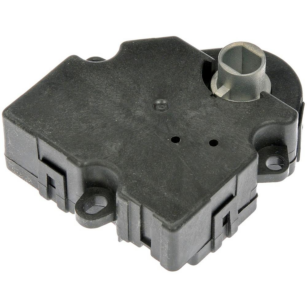 Oe Solutions Air Door Actuator Vacuum Style Temperature 604