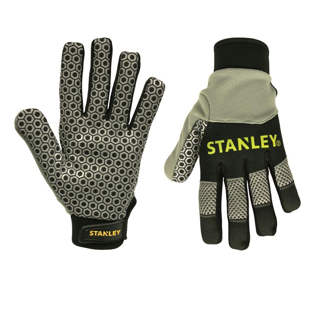 stanley waterproof gloves