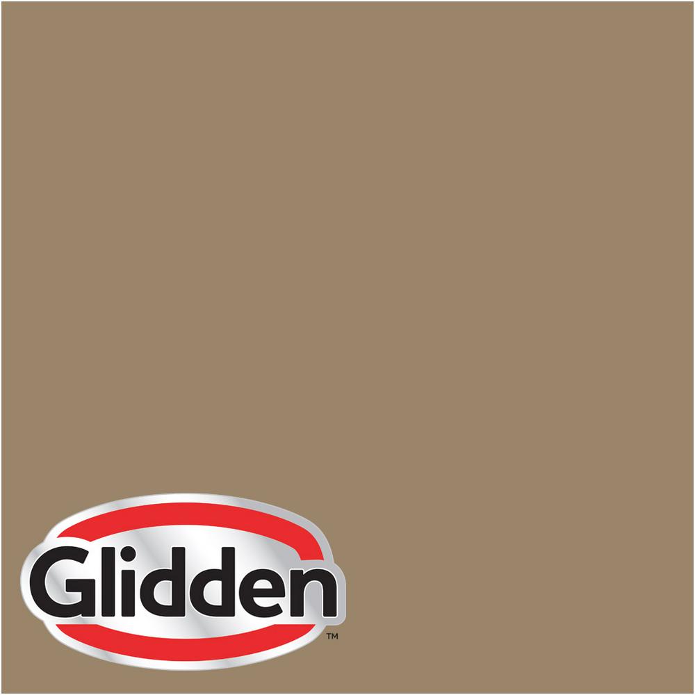 Glidden Premium 8 Oz Hdgwn34 Dark Legacy Gold Eggs Interior Hdgwn34 Dark Legacy Gold Eggs Interior Paint Sample
