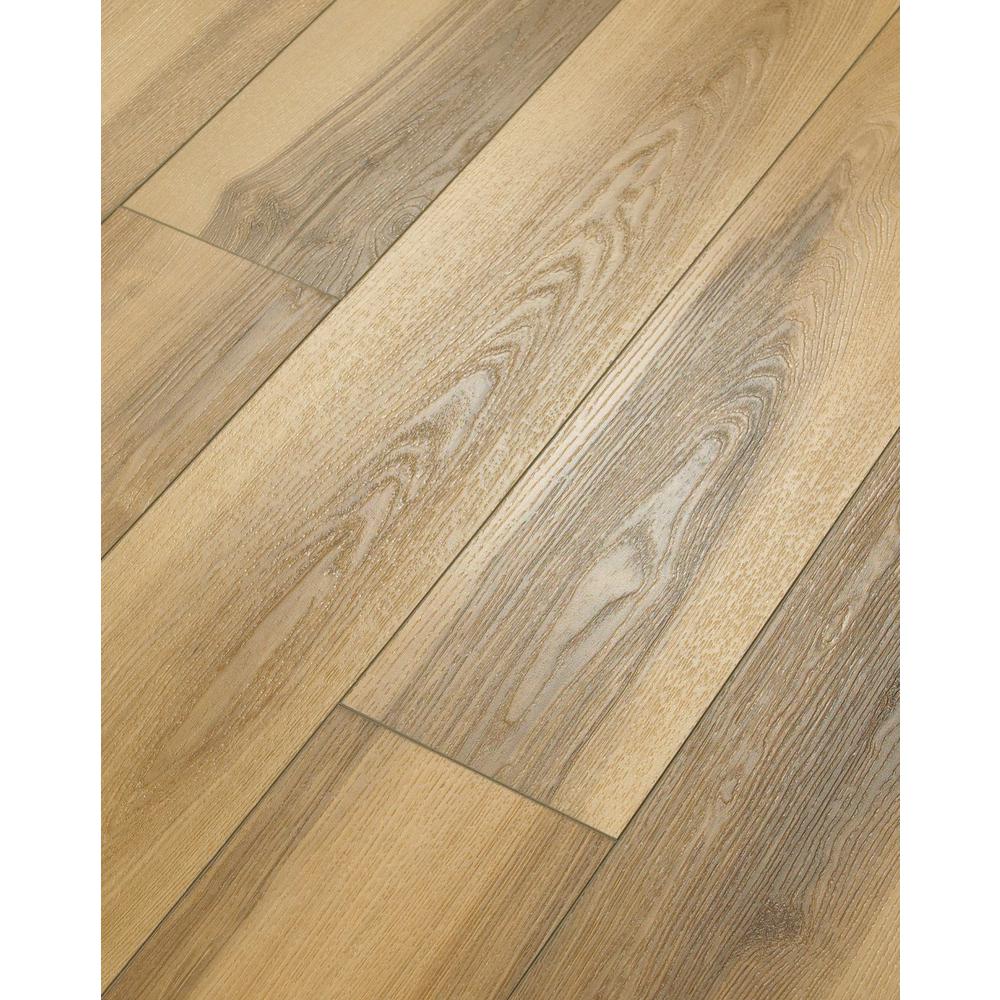 Shaw Avalon Bravado 7 in. W x 72 in. L Click Lock Vinyl Plank Flooring