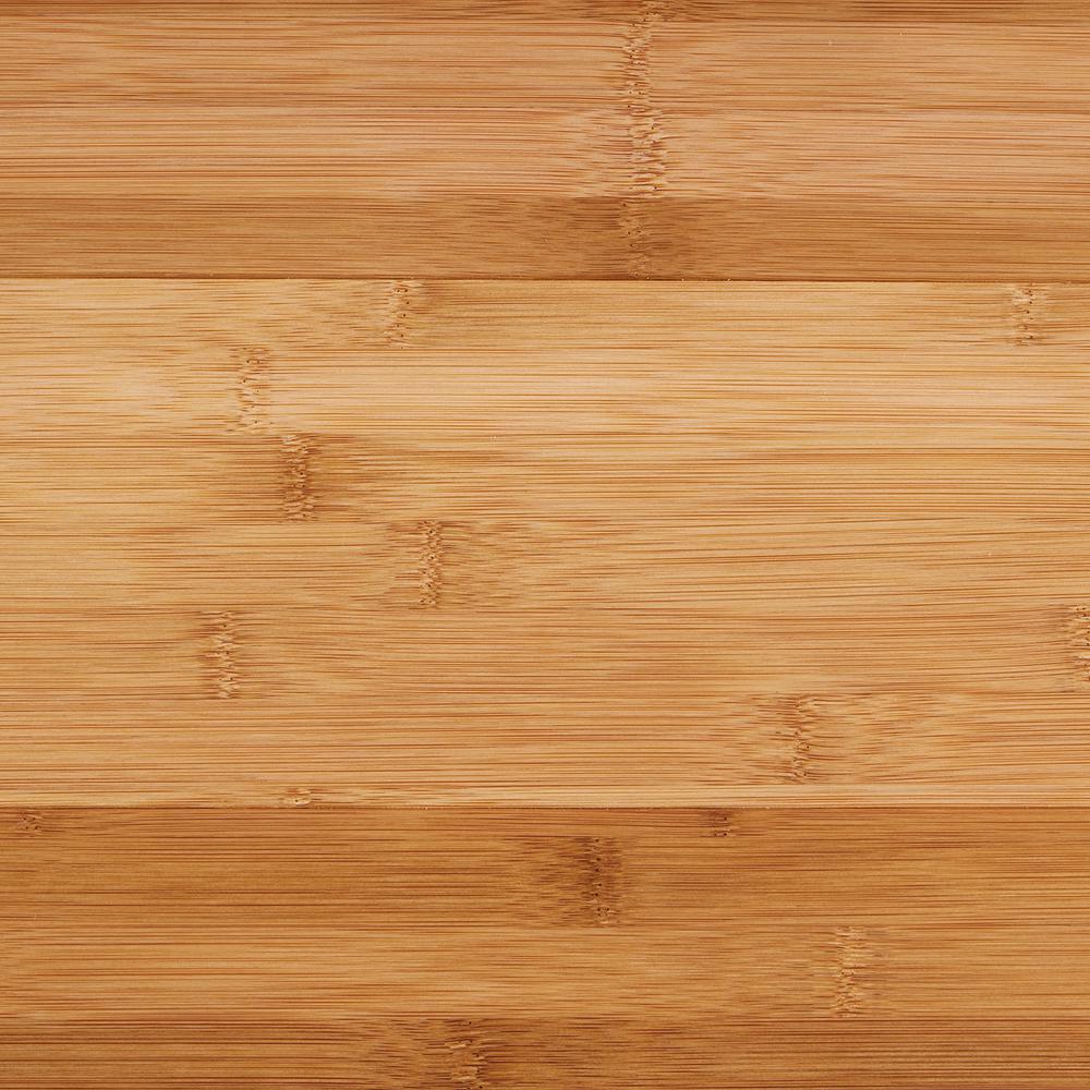 Solid Bamboo Flooring 24 12 Sq Ft, Bamboo Flooring On Concrete Basement