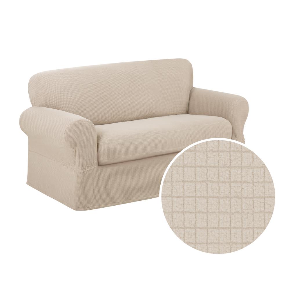 sofa and loveseat covers at target