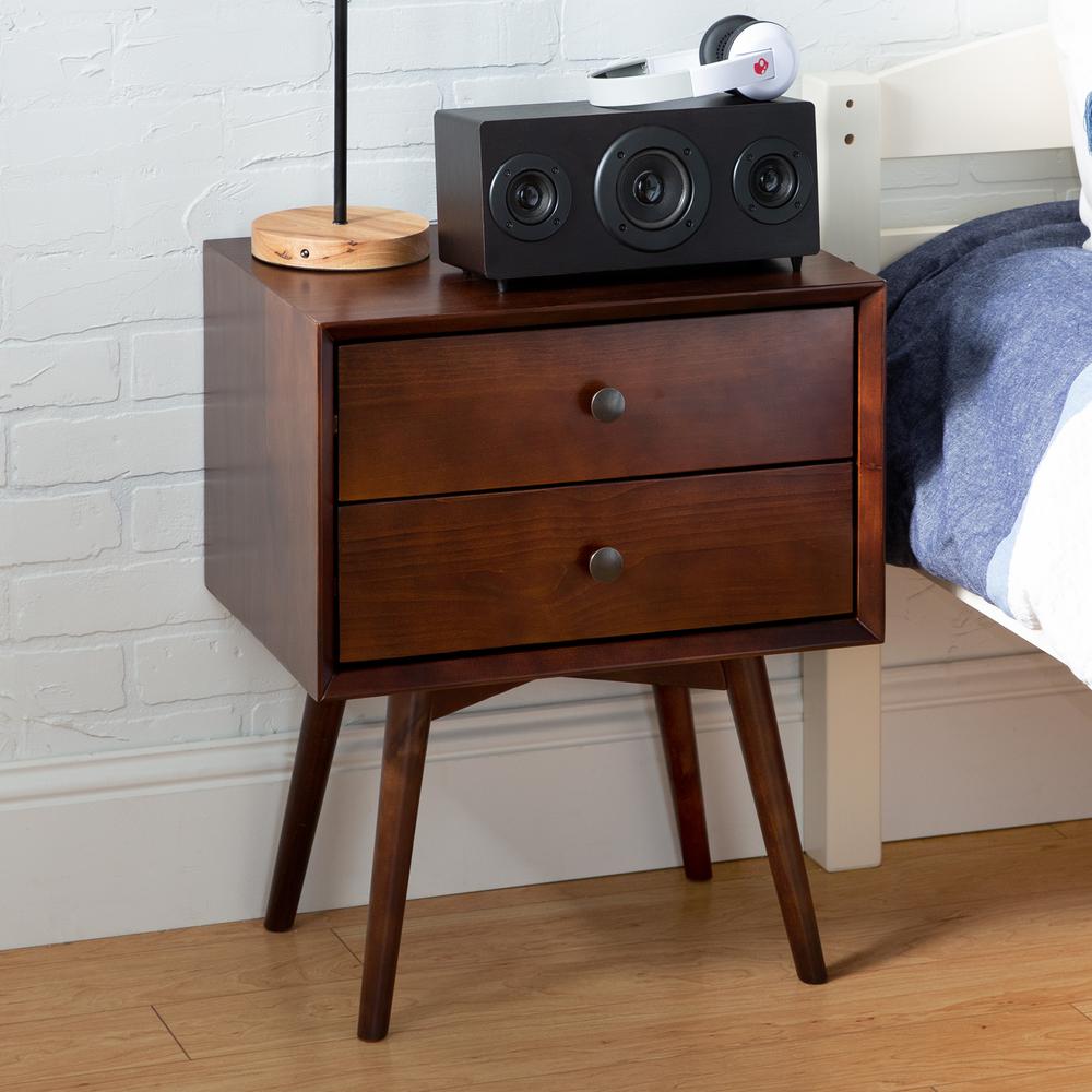 Walker Edison Furniture Company Mid Century Modern Contemporary
