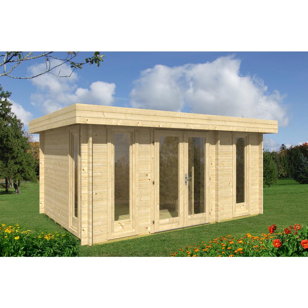 Large ( &gt;101 sq. ft.) - Sheds - Sheds, Garages &amp; Outdoor 