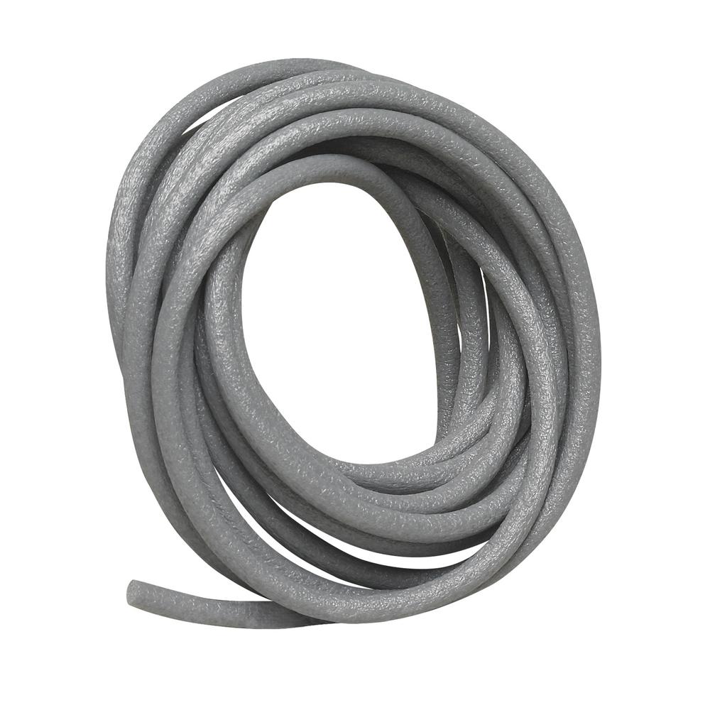 Mortite 19 Oz X 90 Ft Grey Weatherstrip And Caulking Cord B2 The Home Depot
