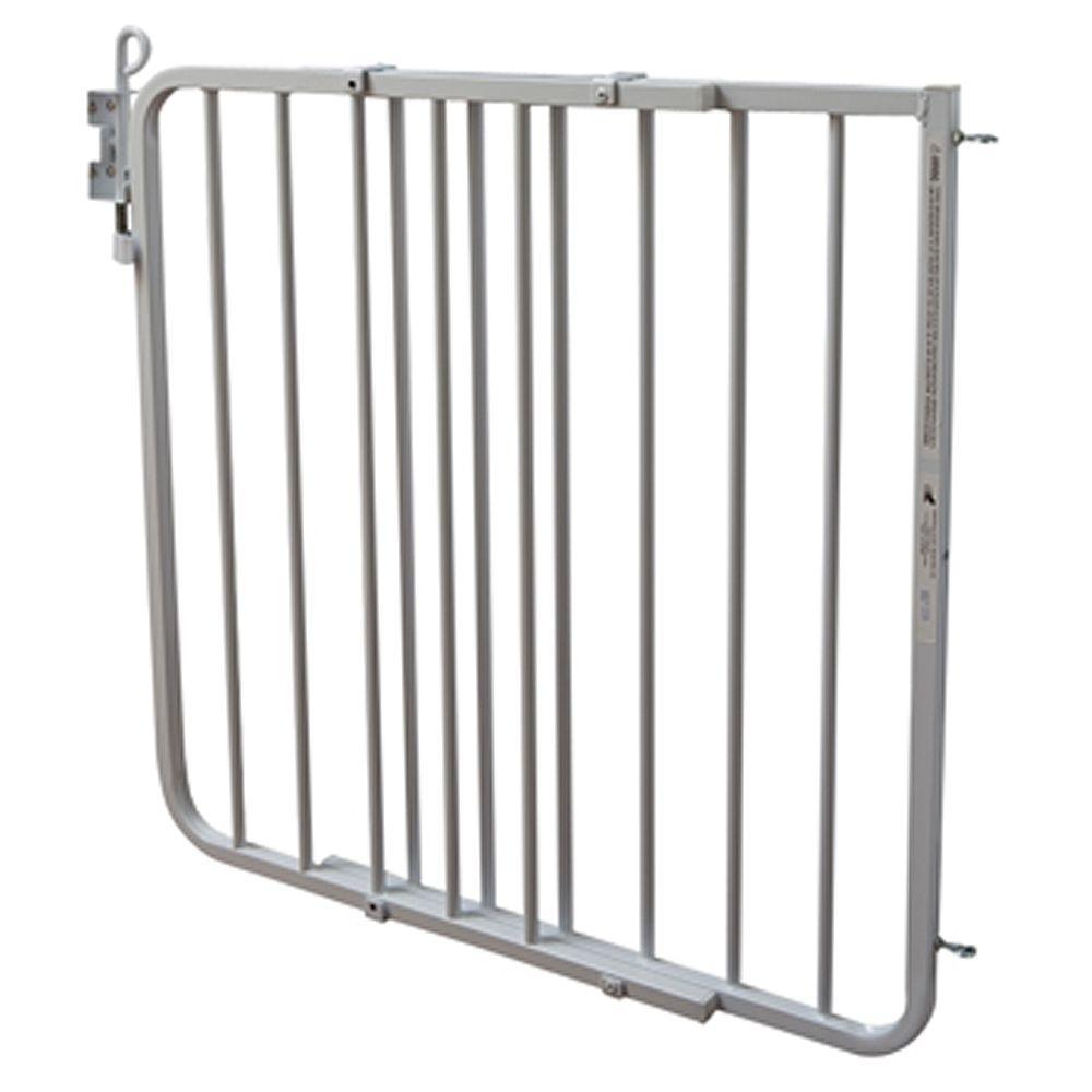 cardinal gates banister shield