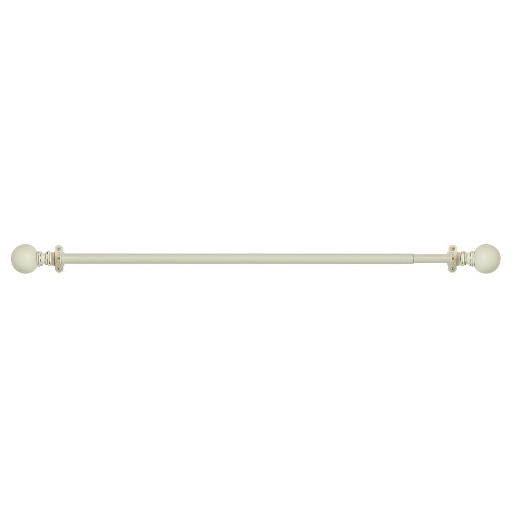 Achim Innovative 28 In 48 In Adjustable Room Darkening Wrap
