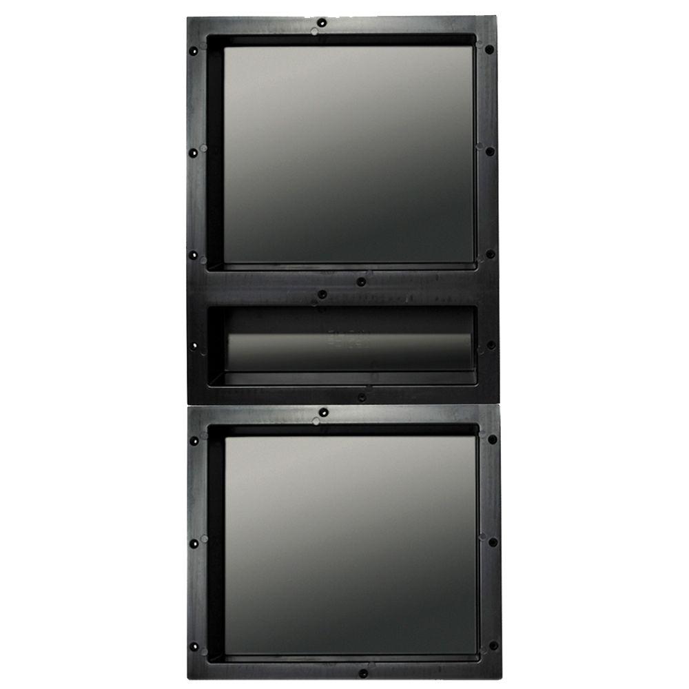 Shower Niches Shower Doors Parts & Accessories The Home Depot