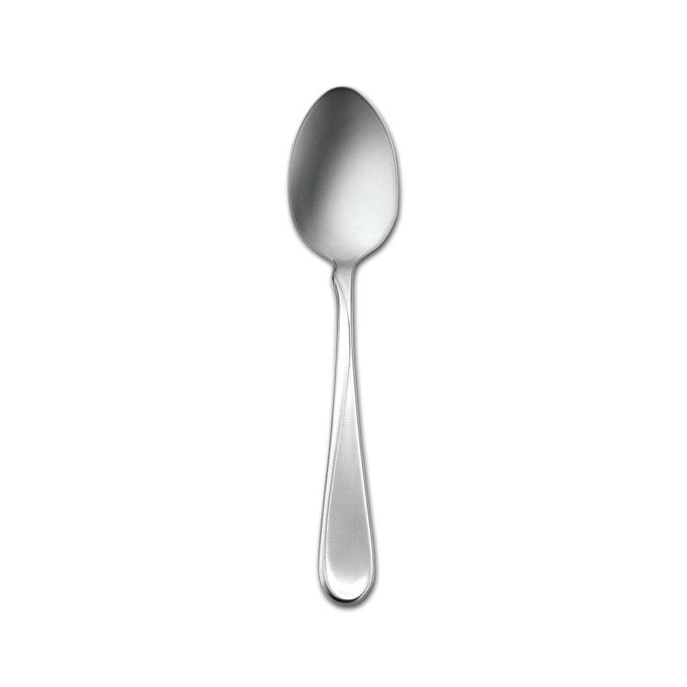 Oneida Flight 18/8 Stainless Steel Teaspoons (Set of 36)-2865STSF - The ...