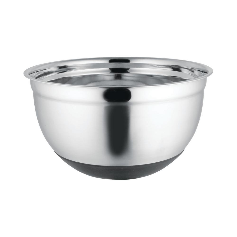 grey mixing bowl set
