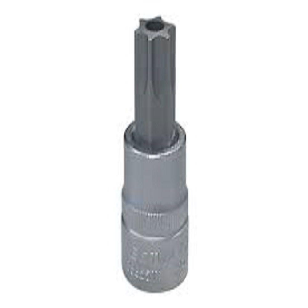 VIM Tools T40H Torx BIT-VIMPFC6TR40 - The Home Depot