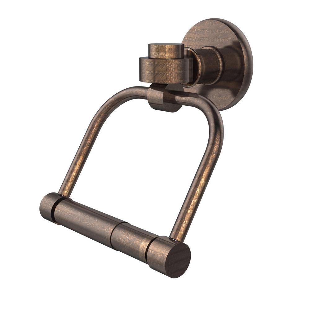 venetian bronze toilet handle