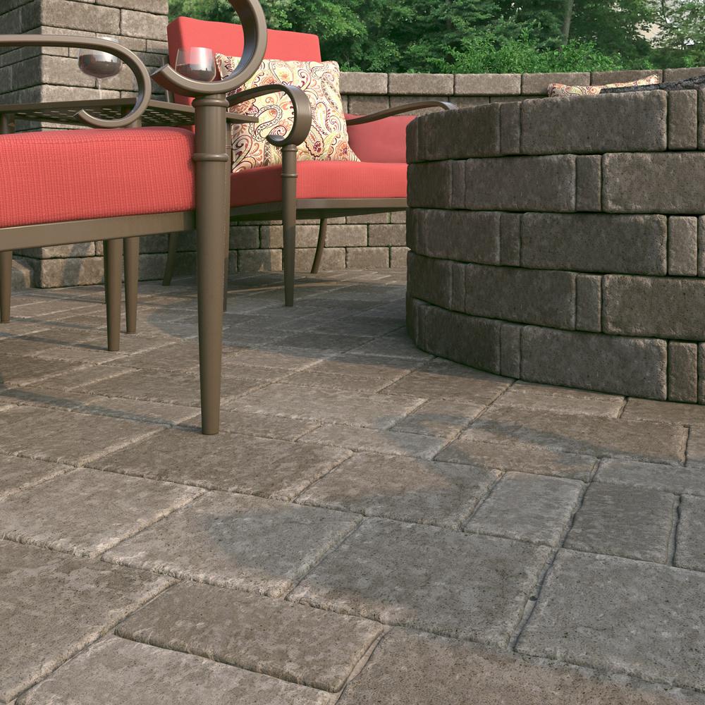Pallet Pavers Hardscapes The Home Depot - Average Cost For A 10×10 Paver Patio Pallet Pavers Hardscapes The Home Depot - Average Cost For A 10×10 Paver Patio